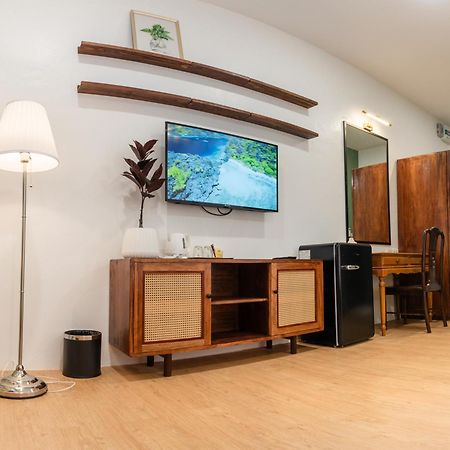 Bania Boutique House Hotel Khao Lak Bagian luar foto