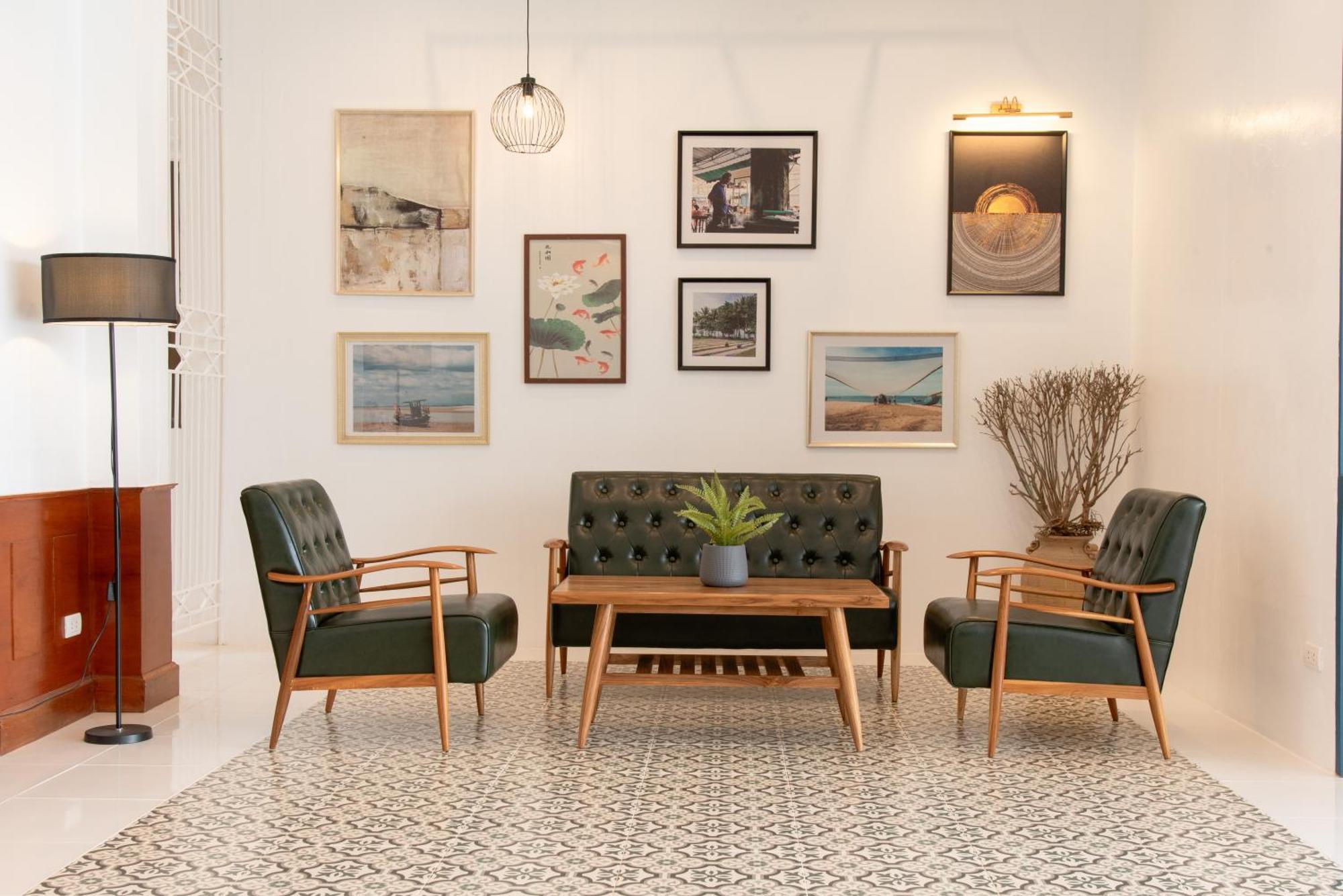 Bania Boutique House Hotel Khao Lak Bagian luar foto
