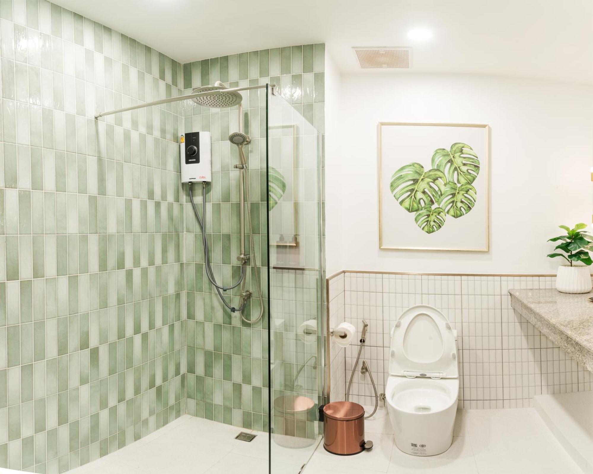 Bania Boutique House Hotel Khao Lak Bagian luar foto