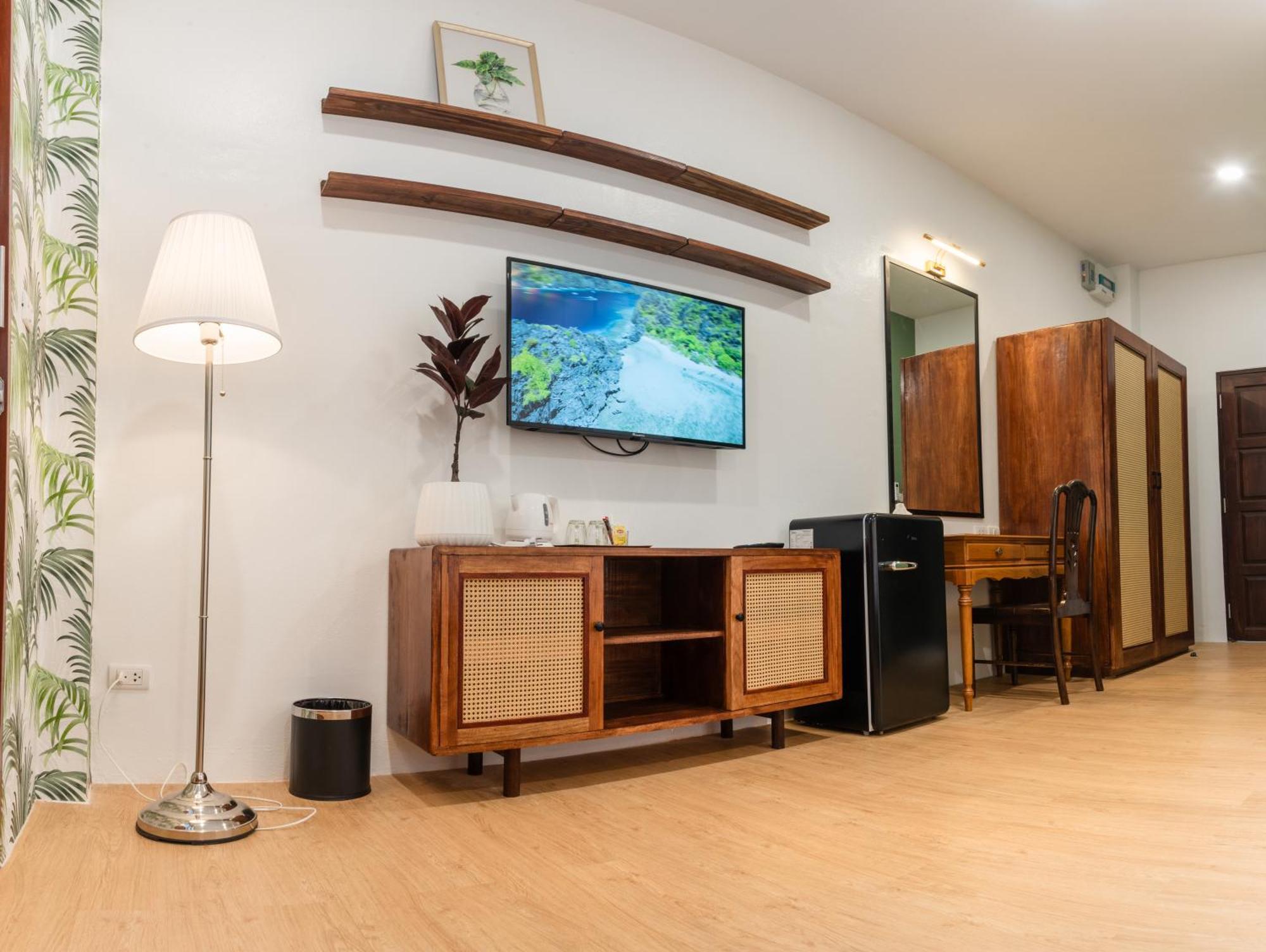 Bania Boutique House Hotel Khao Lak Bagian luar foto